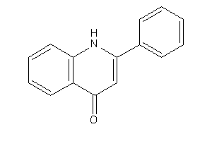 2-phenyl-4-quinolone