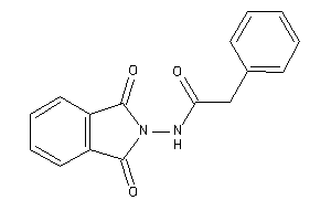 2-phenyl-N-phthalimido-acetamide