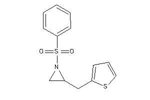 Image of 1-besyl-2-(2-thenyl)ethylenimine