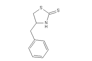 4-benzylthiazolidine-2-thione