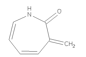 3-methylene-1H-azepin-2-one