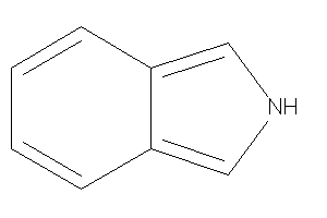 Image of 2H-isoindole