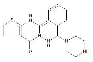 PiperazinoBLAHone