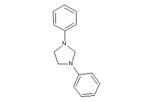 1,3-diphenylimidazolidine