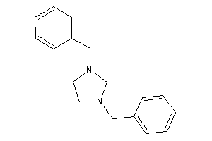 Image of 1,3-dibenzylimidazolidine