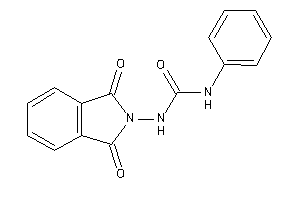 1-phenyl-3-phthalimido-urea