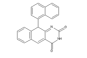 10-(1-naphthyl)-10H-benzo[g]quinazoline-2,4-quinone