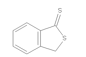 3H-isobenzothiophene-1-thione