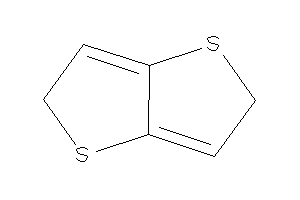 2,5-dihydrothieno[3,2-b]thiophene