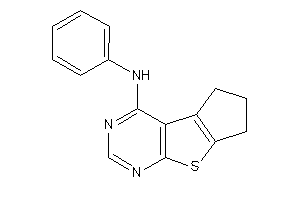 Phenyl(BLAHyl)amine