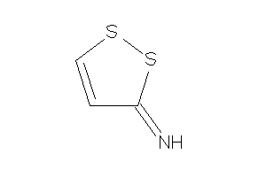 Image of Dithiol-3-ylideneamine