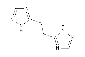 5-[2-(1H-1,2,4-triazol-5-yl)ethyl]-1H-1,2,4-triazole