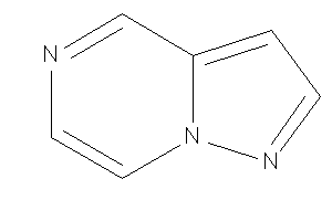 Image of Pyrazolo[1,5-a]pyrazine