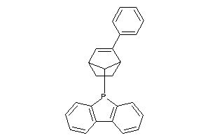 Image of 5-(2-phenyl-7-bicyclo[2.2.1]hept-2-enyl)benzo[b]phosphindole