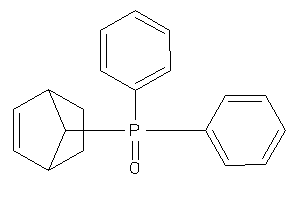 7-diphenylphosphorylbicyclo[2.2.1]hept-5-ene