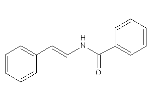 N-styrylbenzamide