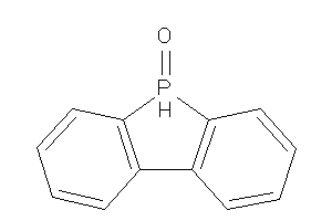 Benzo[b]phosphindole 5-oxide