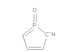 BLAHcyclopenta-1,3-diene 1-oxide