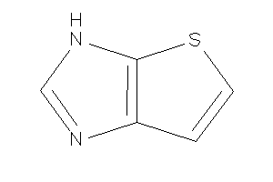 3H-thieno[2,3-d]imidazole