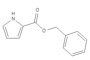 1H-pyrrole-2-carboxylic Acid Benzyl Ester