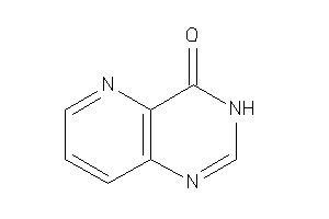 Image of 3H-pyrido[3,2-d]pyrimidin-4-one
