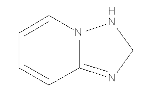 Image of 2,3-dihydro-[1,2,4]triazolo[1,5-a]pyridine