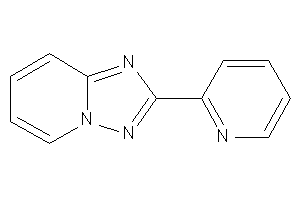 2-(2-pyridyl)-[1,2,4]triazolo[1,5-a]pyridine