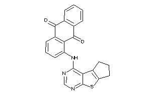 1-(BLAHylamino)-9,10-anthraquinone