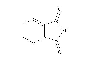 Image of 3a,4,5,6-tetrahydroisoindole-1,3-quinone