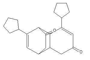 DicyclopentylBLAHquinone
