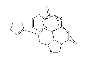 Cyclopenten-1-yl(phenyl)BLAHone