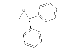 Image of 2,2-diphenyloxirane