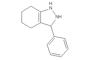 Image of 3-phenyl-2,3,4,5,6,7-hexahydro-1H-indazole