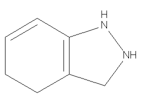 2,3,4,5-tetrahydro-1H-indazole
