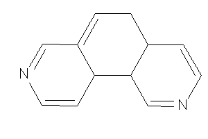 4a,5,10a,10b-tetrahydro-2,8-phenanthroline