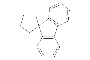Spiro[cyclopentane-1,9'-fluorene]