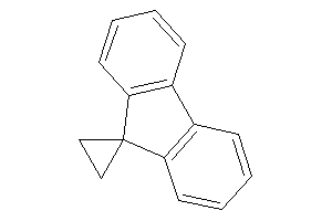 Spiro[cyclopropane-1,9'-fluorene]