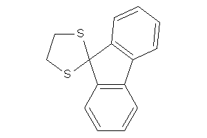 Image of Spiro[1,3-dithiolane-2,9'-fluorene]