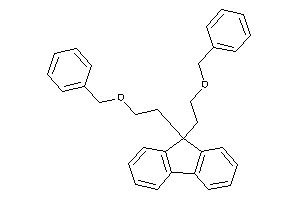 9,9-bis(2-benzoxyethyl)fluorene