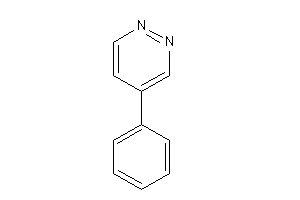 4-phenylpyridazine