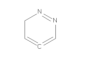 3H-pyridazine
