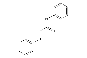 2-phenoxy-N-phenyl-acetamide
