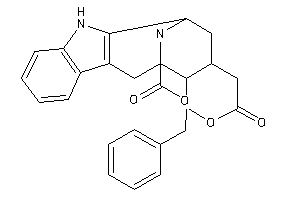 Image of KetoBLAHcarboxylic Acid Benzyl Ester