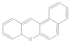 7aH-benzo[a]xanthene