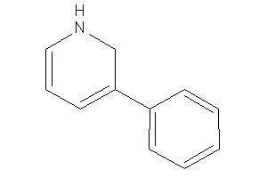 3-phenyl-1,2-dihydropyridine