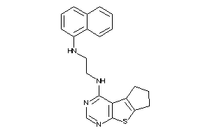 1-naphthyl-[2-(BLAHylamino)ethyl]amine