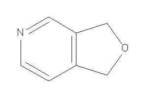 1,3-dihydrofuro[3,4-c]pyridine