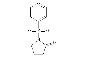 1-besyl-2-pyrrolidone