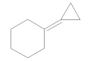 Cyclopropylidenecyclohexane