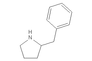 Image of 2-benzylpyrrolidine